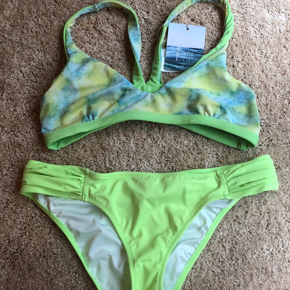 Kokoh bikini swimsuit
